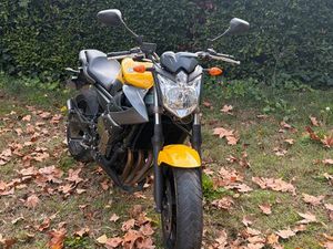 YAMAHA XJ6