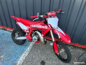 GASGAS MC 65 2024