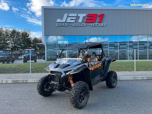 SSV POLARIS RZR XP 1000 EPS