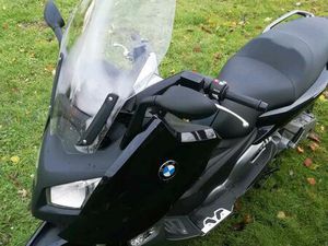 BMW ROLLER C 600 SPORT