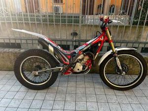 GAS GAS TXT 250 - 2017