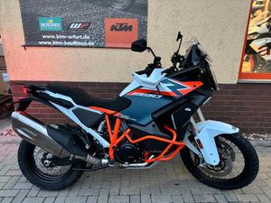 KTM 1390 SUPER ADVENTURE R 2026, SOFORT VERFÜGBAR!