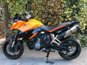 KTM 990 SMT