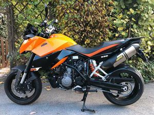 KTM 990 SMT