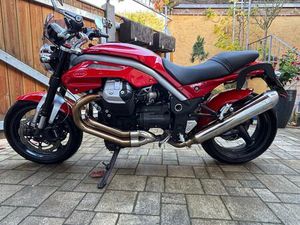 MOTO GUZZI GRISO 1200 V8