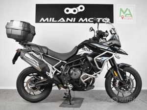 TRIUMPH TIGER 900 GT - 2020