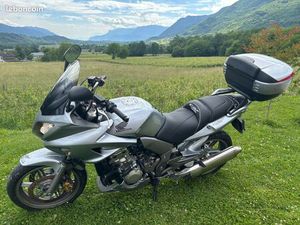 HONDA CBF 1000 ABS CBS