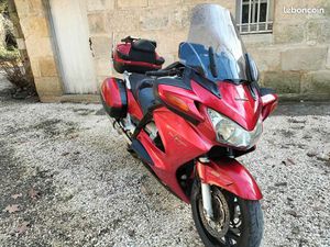 HONDA 1300 PAN EUROPEAN