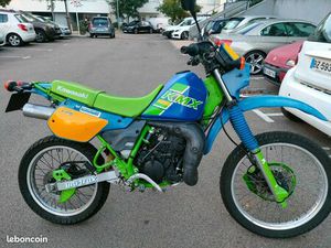 125 KMX