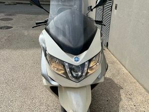 MAXI SCOOTER 350 A2