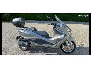 PIAGGIO 125 X10