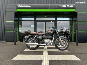 ROYAL ENFIELD CLASSIC 350