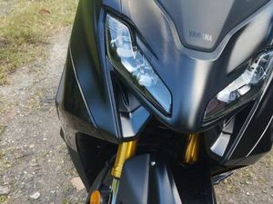 TMAX 560 À VENDRE