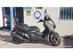 SCOOTER XMAX 400 ABS