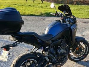 YAMAHA TRACER 700 A2