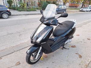 HONDA PANTHEON 150I - 2006Г. →