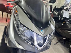 PIAGGIO X10 350I ABS/ASR/LED 2012Г. →