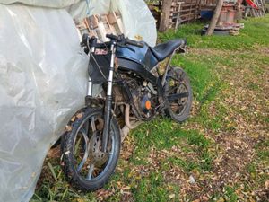RIEJU RS 1 50 CC LC →