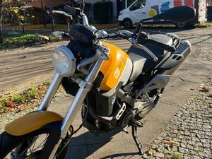 BMW G 650 XCOUNTRY TOP ZUSTAND