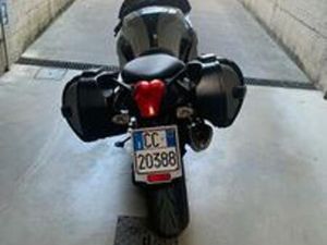 BMW K 1200 S - 2005