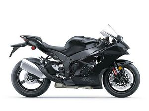 2024 KAWASAKI NINJA® ZX™-10R ABS