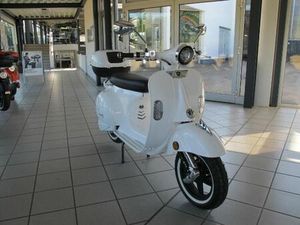 DREEMS AMALFI E-ROLLER, 45 KM/H