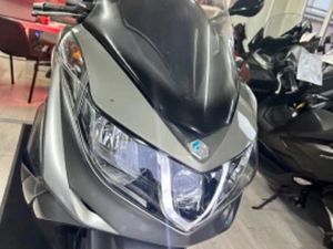 PIAGGIO X10 350I ABS/ASR/LED 2012Г.