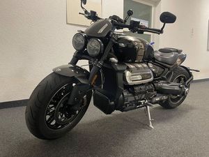 TRIUMPH ROCKET 3 TFC