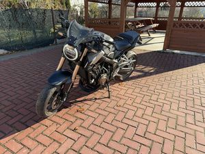 HONDA CB650R NEO SPORT CAFE RH08 7730KM. SOKOLÓW PODLASKI