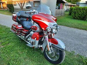 GLIDE CVO ULTRA FLHTCUSE 3