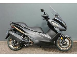 ZONTES 368 E SCOOTER FÜR 80,- IM MONAT OHNE ANZAHLUNG