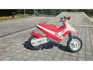 HONDA CB 50 HONDACUB ROSSO