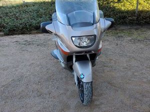 BMW K 1200 LT