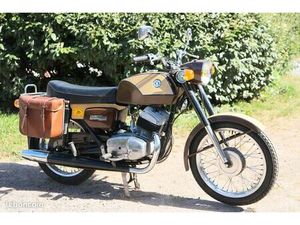 250 CZ TYPE 471 DE 1979