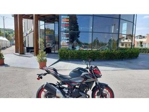 VENDO KAWASAKI Z 500 SE (2024 - 26) NUOVA A CHIETI (CODICE 9871453) - MOTO.IT