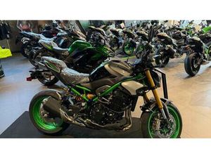 VENDO KAWASAKI Z 900 SE (2025 - 26) NUOVA A CITTA' DI CASTELLO (CODICE 9871426) - MOTO.IT