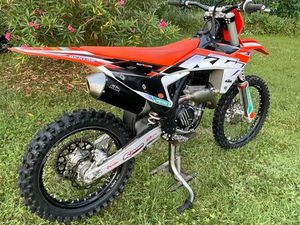 KTM SX-F