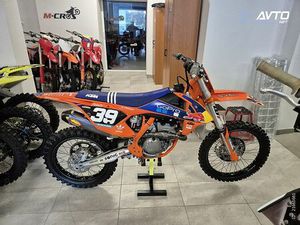 KTM SXF 250