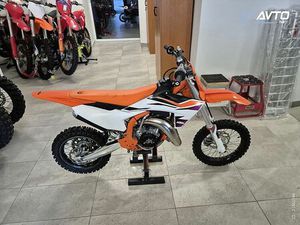 KTM SX 65