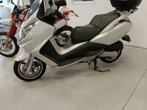 SCOOTER 125 CC