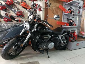 ROMET RCR 125 MOTOR V-TWIN 0 KMS