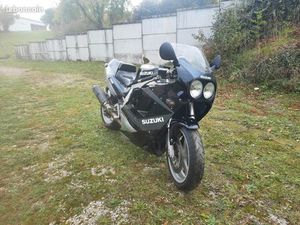 VENDS 1100 GSXR
