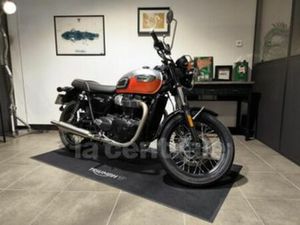 865 T 100 STEVE MC QUEEN