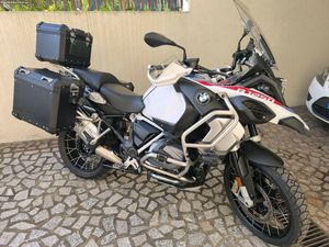 TRIUMPH SPEED TRIPLE 1200 RR