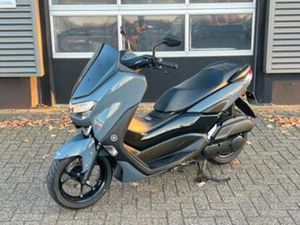 YAMAHA NMAX 155 2024 MOTORSCOOTER — MOTOREN | YAMAHA — MARKTPLAATS