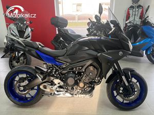 YAMAHA TRACER 9 / 900
