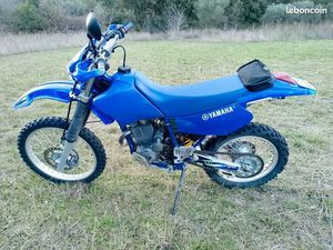 YAMAHA TTR 250