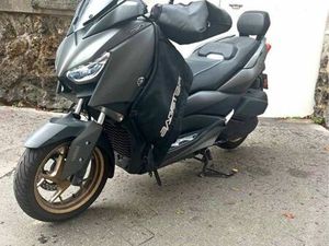 XMAX 300 ÉDITION TECHMAX