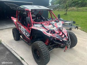 YAMAHA YXZ 1000