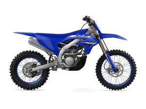 2026 YAMAHA YZ250FX